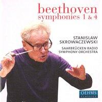 Beethoven, L. van: Symphonies Nos. 1 and 4