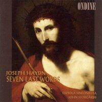 Haydn, J.: 7 Letzten Worte Unseres Erlosers Am Kreuze (Die) (The 7 Last Words of Our Saviour On the Cross)