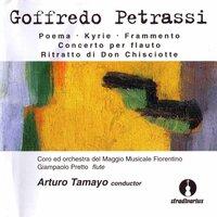 Petrassi: Orchestral Works