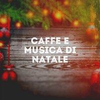 Caffè E Musica Di Natale