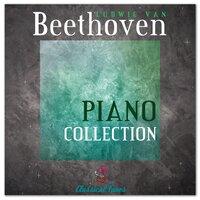 Beethoven Piano Collection