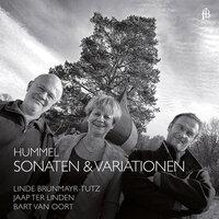 Hummel: Sonatas & Variations