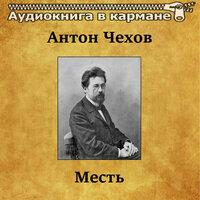 Антон Чехов – «Месть»