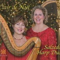 Clair de Noël