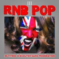 R&B Pop, Vol. 3