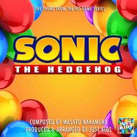 Sonic The Hedgehog Theme (From "Sonic The Hedgehog")