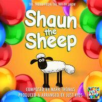 Shaun The Sheep Theme (From "Shaun The Sheep")