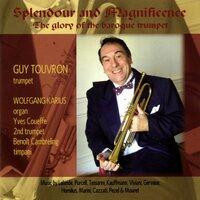 Splendour and Magnificence (The Glory of the Baroque Trumpet)
