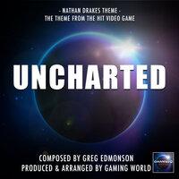 Nathan Drake's Theme (From "Uncharted")