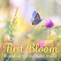 First Bloom: Relaxing Spring-Time Piano