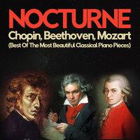 Nocturne - Chopin, Beethoven, Mozart