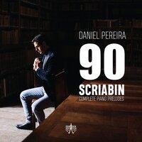 90 Scriabin Complete Piano Preludes