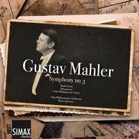 Mahler Symphony No. 3