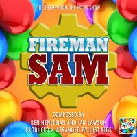Fireman Sam Theme (From "Fireman Sam")
