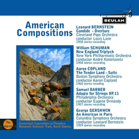 American Compositions
