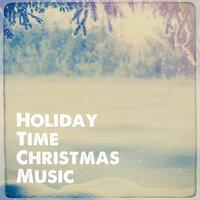 Holiday Time Christmas Music