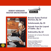 Rimsky Korsakov Master Orchestrator