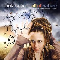 Sheila Nicholls
