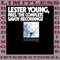 Pres, The Complete Savoy Recordings