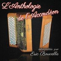 L'anthologie de l'accordéon