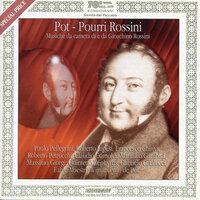 Pot-Pourri Rossini