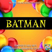 Batman Original Theme (From "Batman")