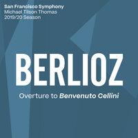 Berlioz: Overture to Benvenuto Cellini, Op. 23, H. 76a