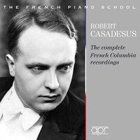 The Complete French Columbia Recordings (1928-1939)