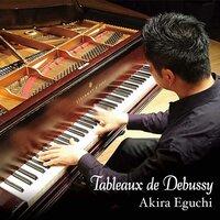 Tableaux de Debussy