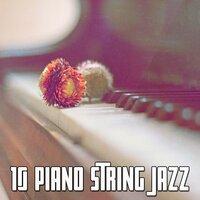10 Piano String Jazz