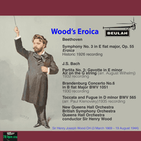 Wood's Eroica