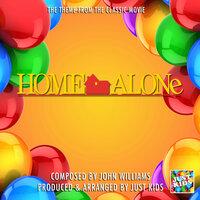Home Alone Theme (From "Home Alone")