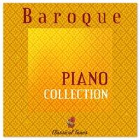 Baroque Piano Collection
