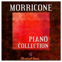 Morricone Piano Collection