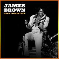 Gold Collection: James Brown