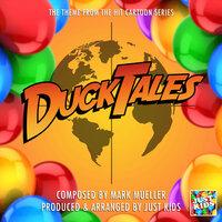 Duck Tales Theme (From "Duck Tales")