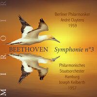Beethoven, Symphonie n°3, Héroïque