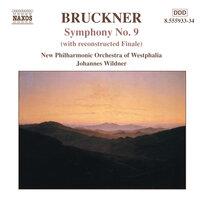 Bruckner: Symphony No. 9, Wab 109