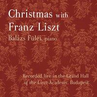 Christmas with Franz Liszt