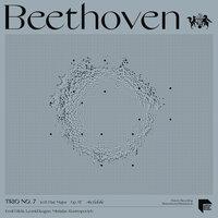 Beethoven: Trio No. 7 in B-Flat Major, Op. 97 "The Archduke"