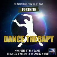 Dance Therapy Dance Emote (From "Fortnite Battle Royale")