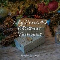 Jolly Jams: 40 Christmas Favourites