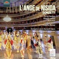 Donizetti: L'ange de Nisida (Excerpts)