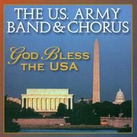Greenwood, L.: God Bless the Usa / Jenkins, J.W.: American Overture / Sousa, J.P.: the Stars and Stripes Forever