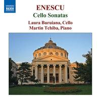 Enescu: Cello Sonatas, Op. 26