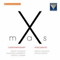 X-mas Contemporary & X-mas Percussive