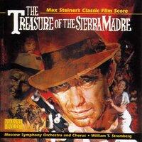 Steiner: Treasure of the Sierra Madre (The)