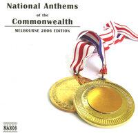 National Anthems of the Commonwealth