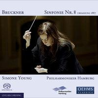 Bruckner, A.: Symphony No. 8