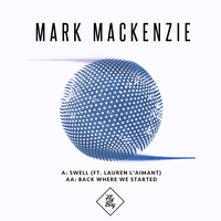 Mark Mackenzie